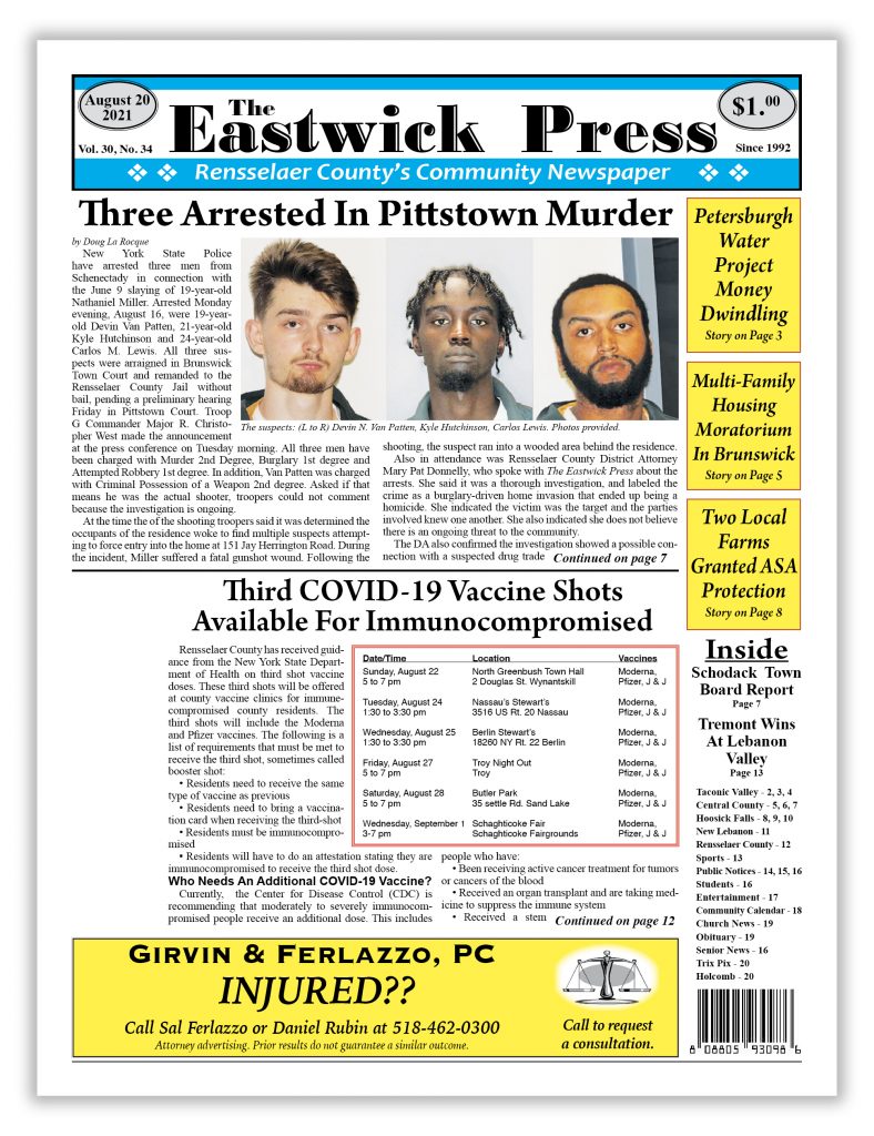 Newspaper Preview Image