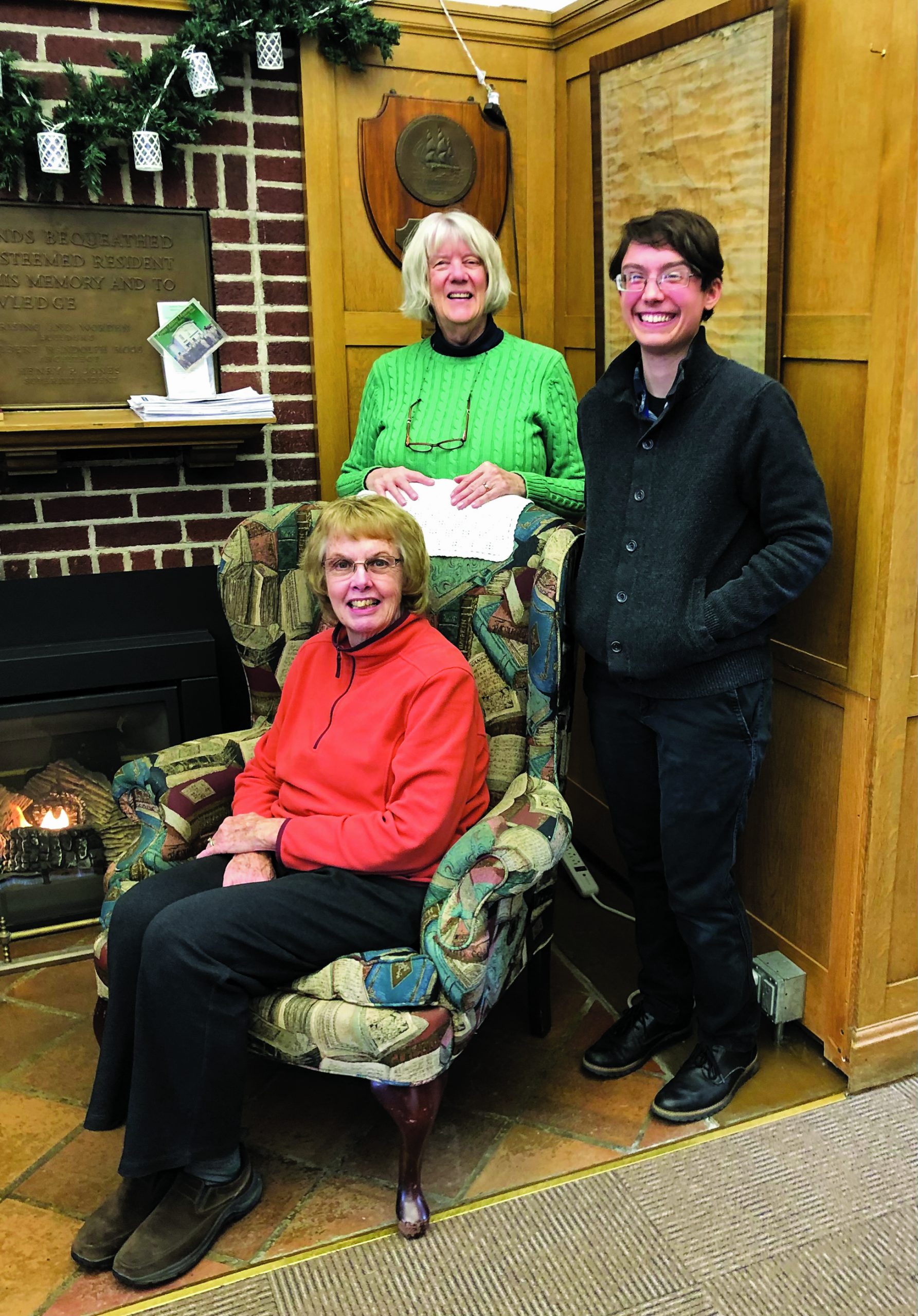 Eastern Rensselaer County's Community Newspaper